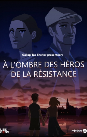 A L’OMBRE DES HEROS DE LA RESISTANCE