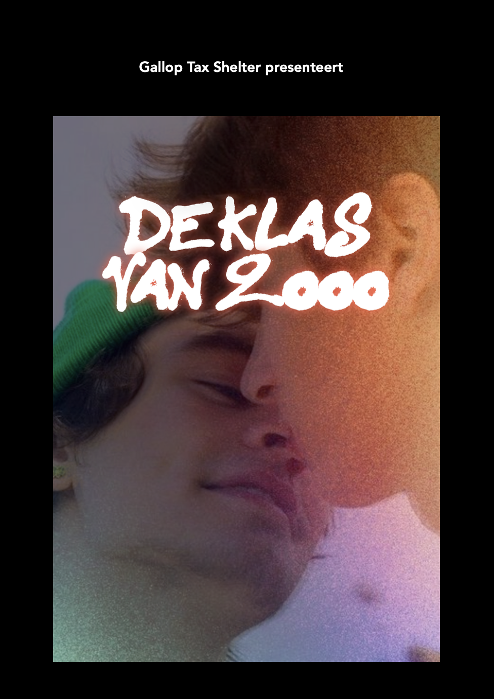 DE KLAS VAN 2000