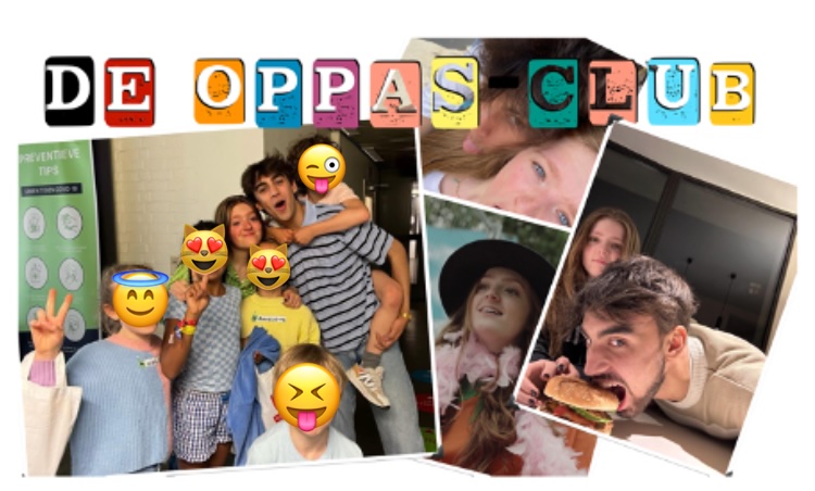 DE OPPASCLUB