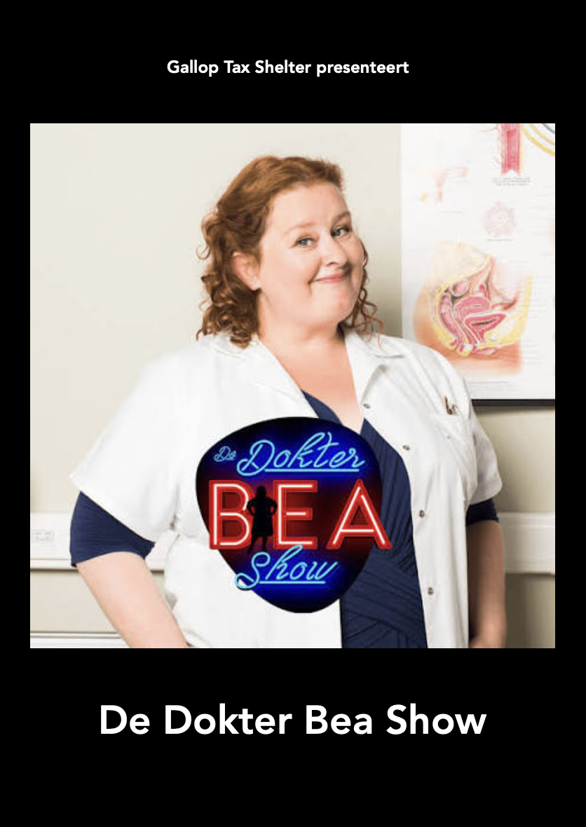 DE DOKTER BEA SHOW