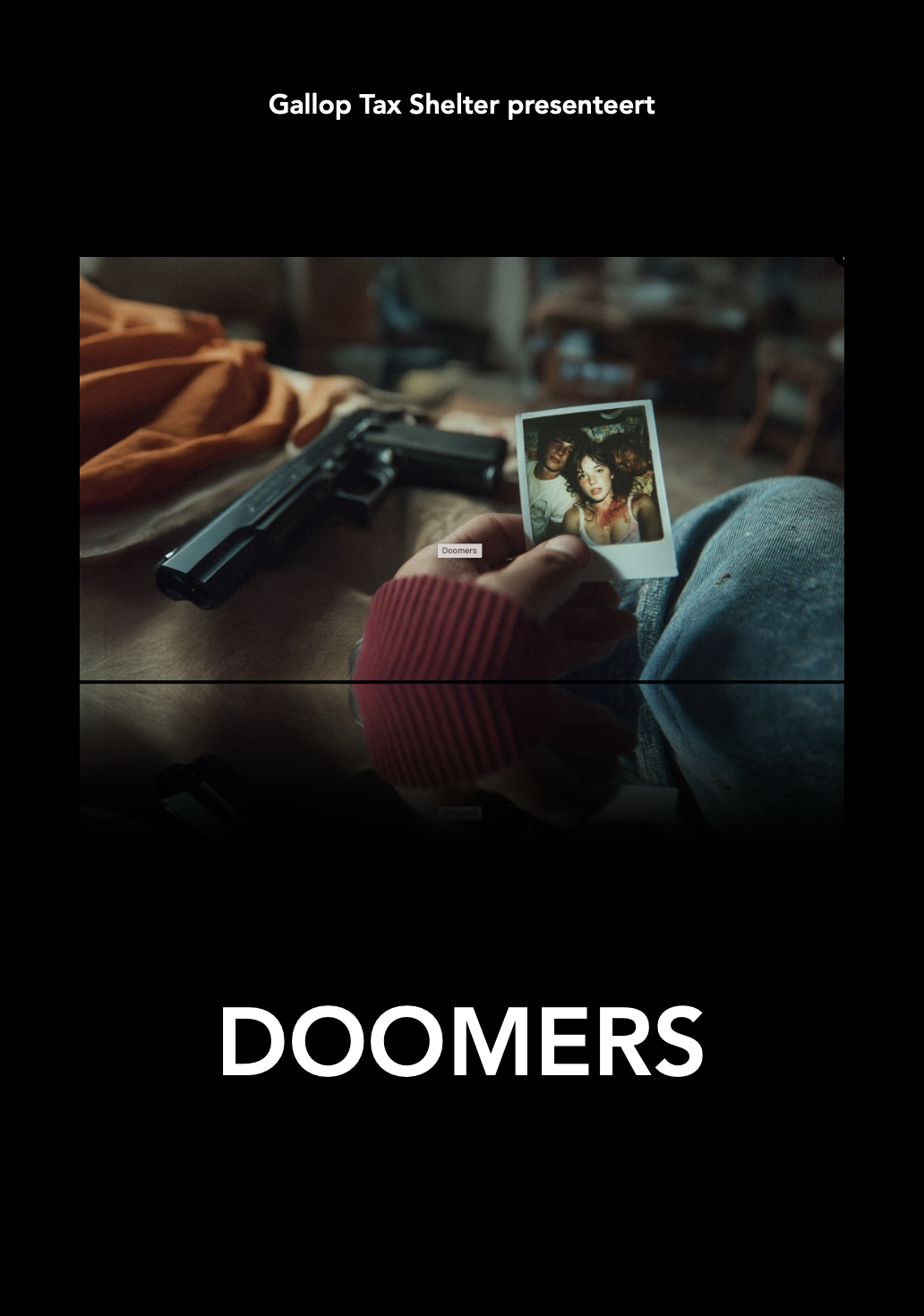 DOOMERS