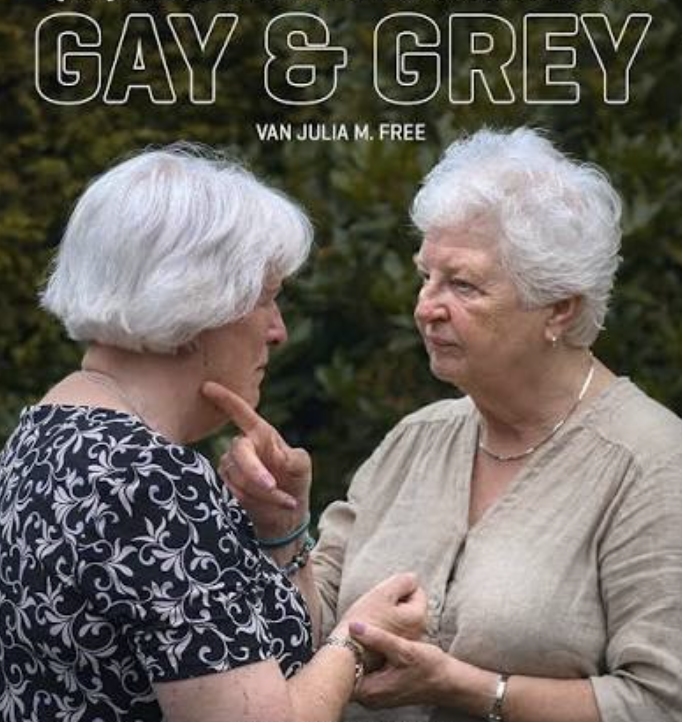 GAY & GREY
